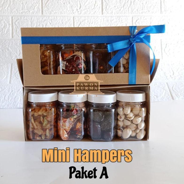SALE HAMPERS RAMADHAN/HAMPERS IDUL FITRI /HAMPERS KURMA /PARCEL RAMADHAN /PARCEL IDUL FITRI/PARCEL