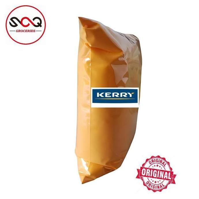 Kerry Cheese Powder Original 500gr Keju Bubuk Murni