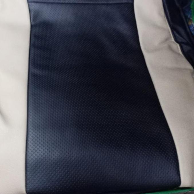 Sarung Jok Mobil Xpander Bahan Mbtech Full Murah