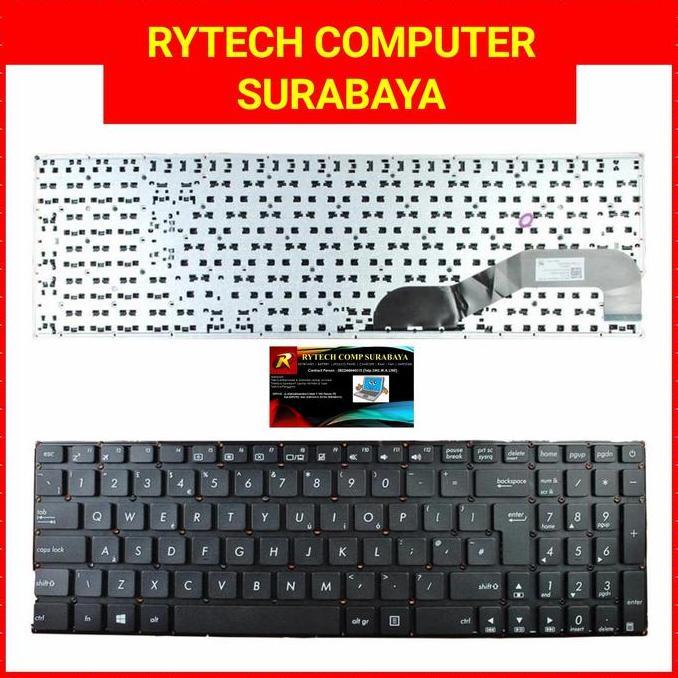 Keyboard asus x540 x540s x540sa x540L x540La x540y x540sc