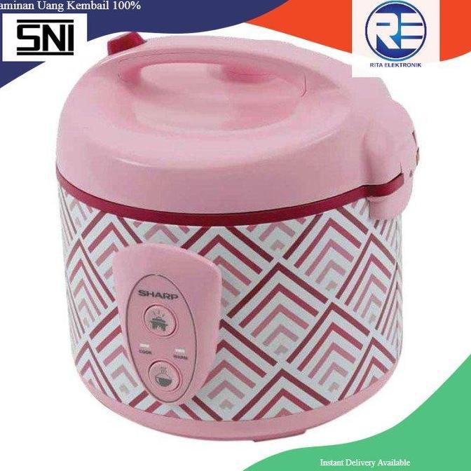 MAGIC COM SHARP KS N18