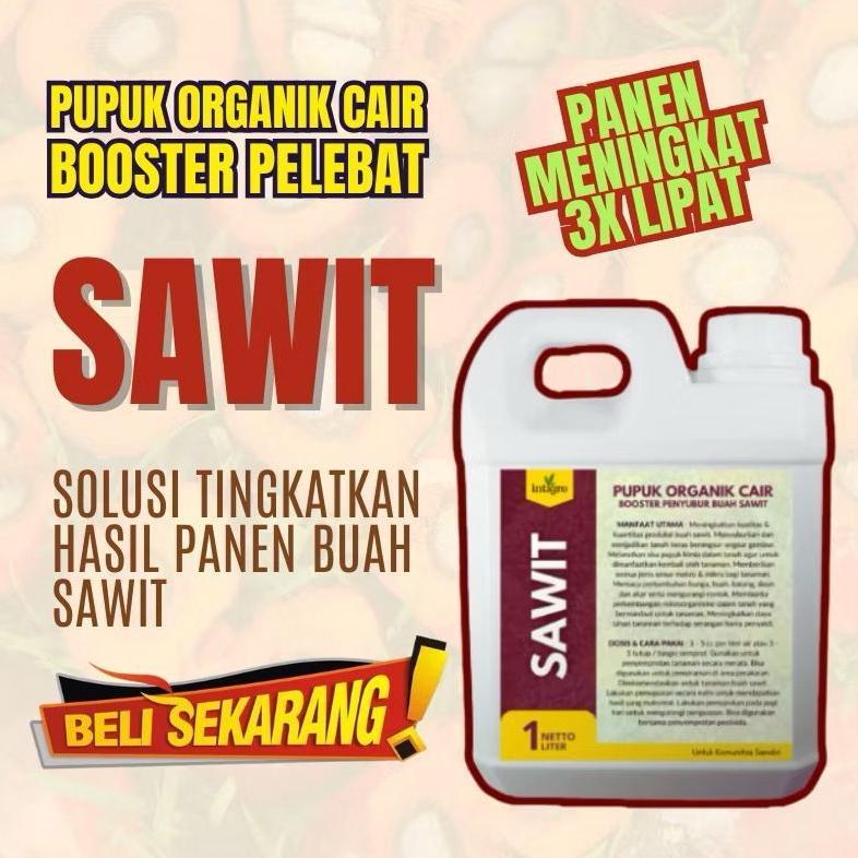 Promo Cod Ya Kak Pupuk Sawit Agar Buah Lebat Dan Pupuk Pelebat Sawit Cepat Berbuah >>