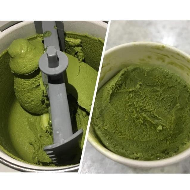 Stabilizer-Emulsifier Es Krim, Ice Cream & Gelato [Gold] - 1 Kg Terlaris
