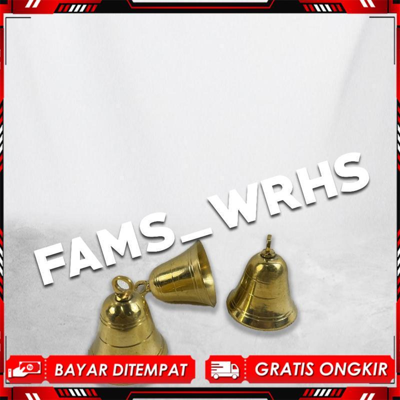 Klintingan Barongan Bantengan Jaranan Klintingan Kuningan Lonceng BERKUALITAS