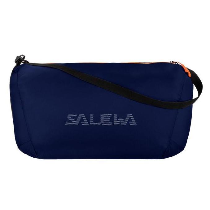 Tas Duffel Salewa 28L - Tas Olahraga Salewa Ultralight Duffle Bag 28L