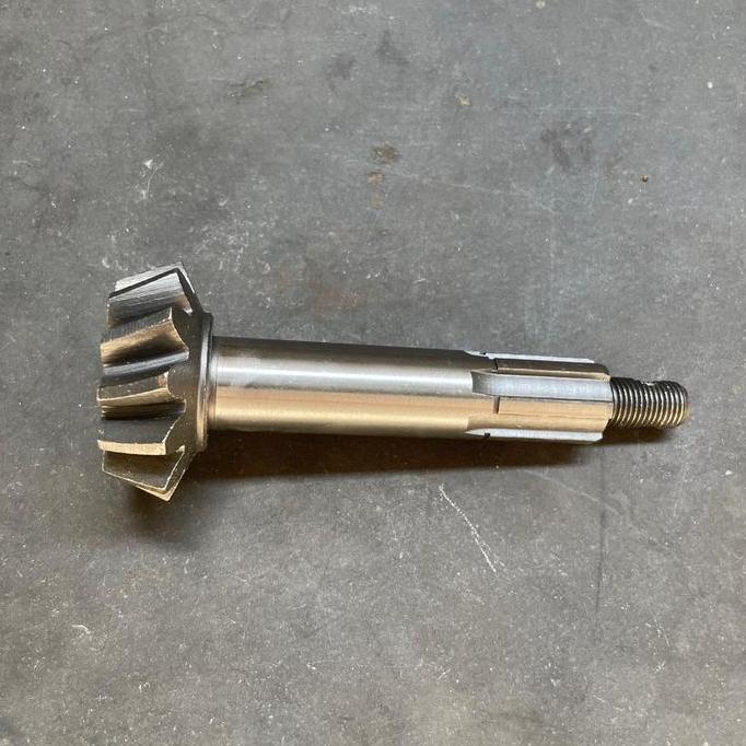 RALPH As Reduksi Gigi 12T Gardan Belakang Viar Karya 150 200 cc