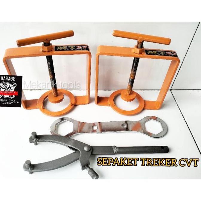 WINDOVSHOPID Treker CVT Matic Universal Treker kampas cvt matic