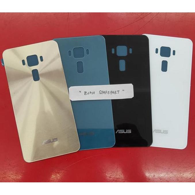 BACK DOOR COVER ASUS ZENFONE 3 - 5.5" (ZE552KL / Z012DB)