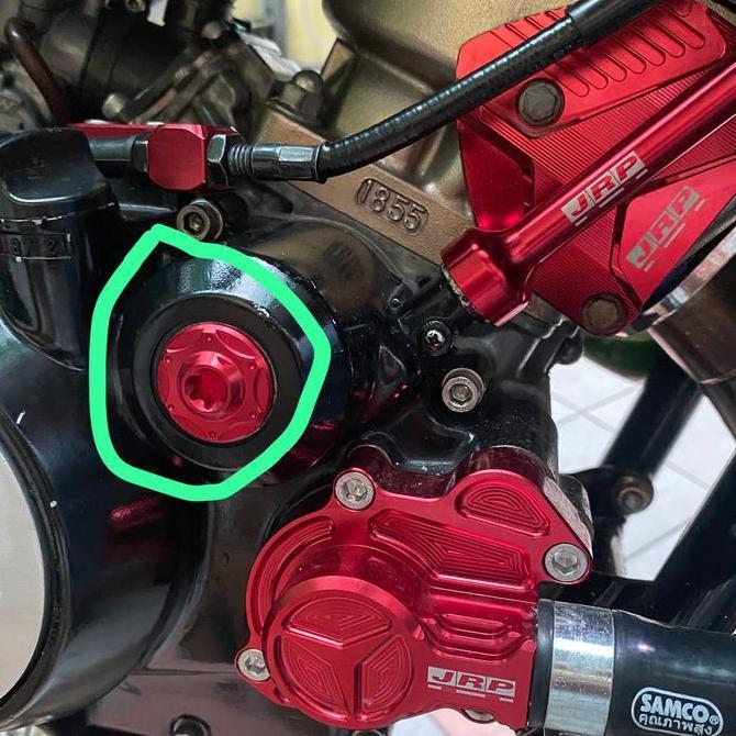 WINDOVSHOPID COIN BAK MESIN KAWASAKI NINJA 2TAK TUTUP RANGKA SET KAWASAKI NINJA 2TAK R RR SS FULL CN