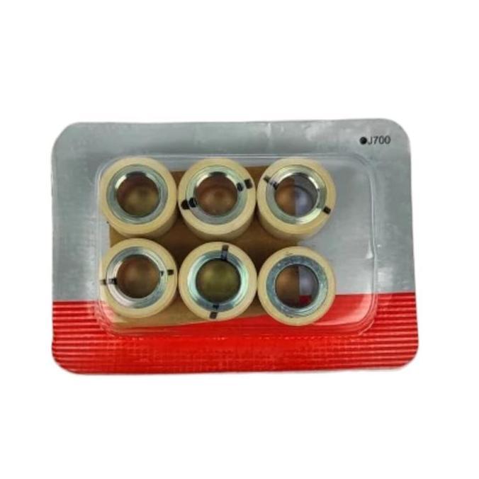 ROLLER YAMAHA NMAX LAMA 100% ORIGINAL YAMAHA