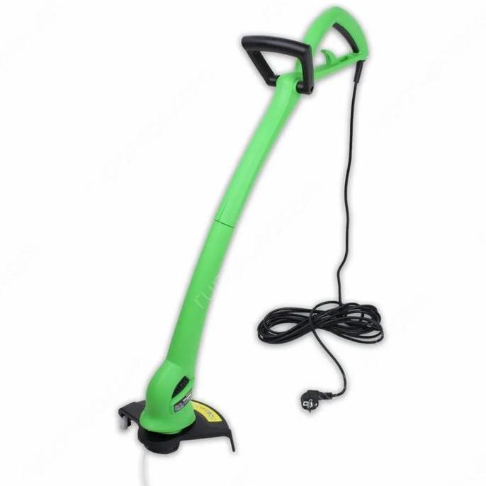 Pemotong Rumput Listrik Krisbow Original