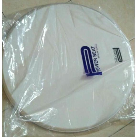 DrumHead 20 inc Skin Kulit Bass Drum Yang Di Pukul Taiwan PROMO AWAL TAHUN