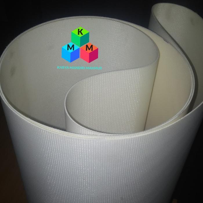 Conveyor Belt Untuk Sinmag Sm-520 Heavy Duty Dough Sheeter Original Dan Terpercaya