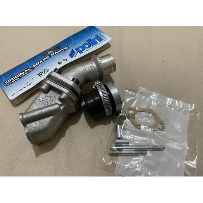 intake membran polini vespa pts Promo