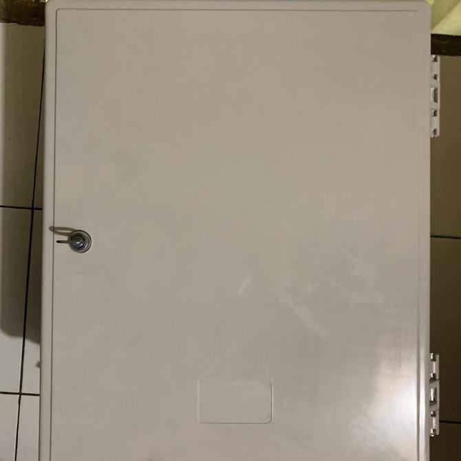 TERBARU - ODP / ODC / OTB Wall 48 Core Model PAZ (Lengkap)