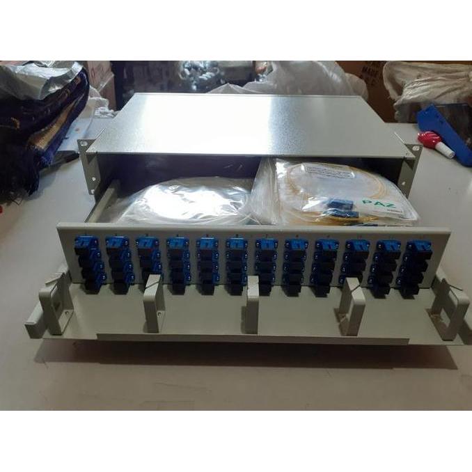 HARGA DISC - OTB 48 Core SC PAZ Lengkap