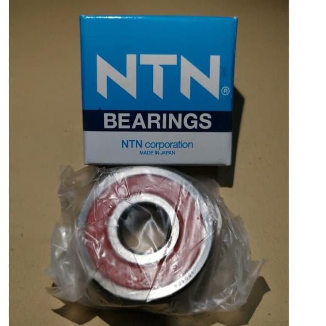 NTN 6803 2RS laher bearing motor tutup karet 6803RS FORSALE