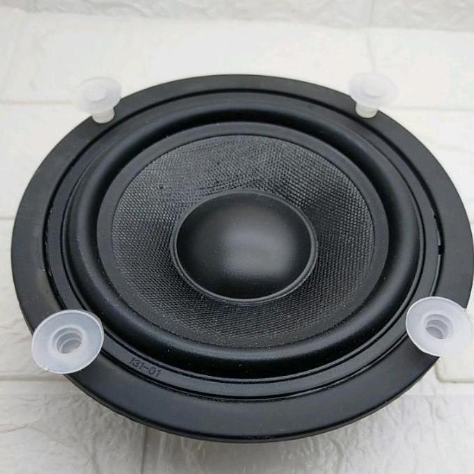 Promo Speaker 5 inch woofer Easy Art Diskon