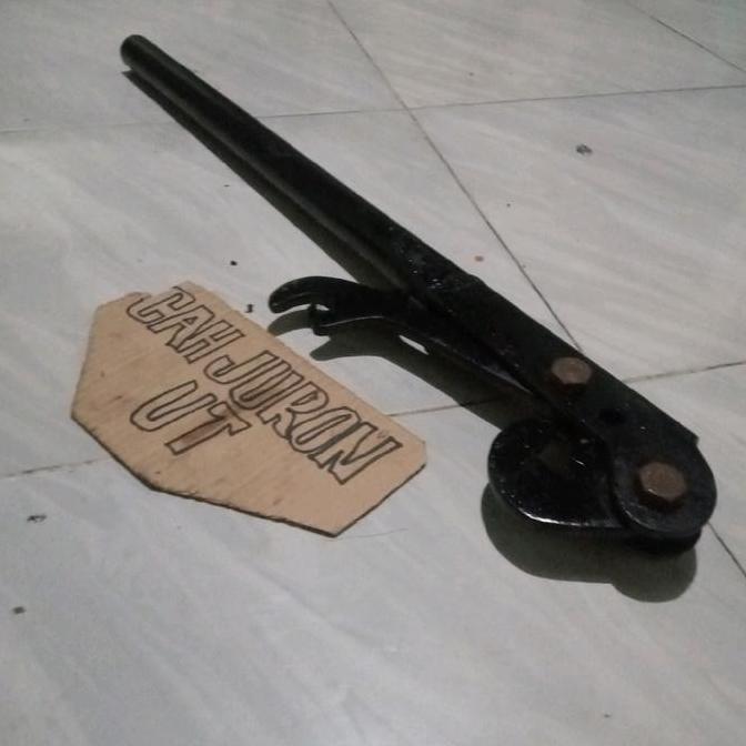 ALAT PELEPAS RING RODA/PELEK TRUK ORIGINAL DAN TERPERCAYA