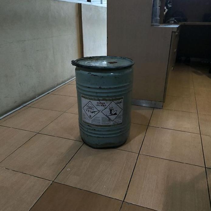 CN Taekwang isi 50 Kg kualitas terbaik Kadar murni kualitas terbaik