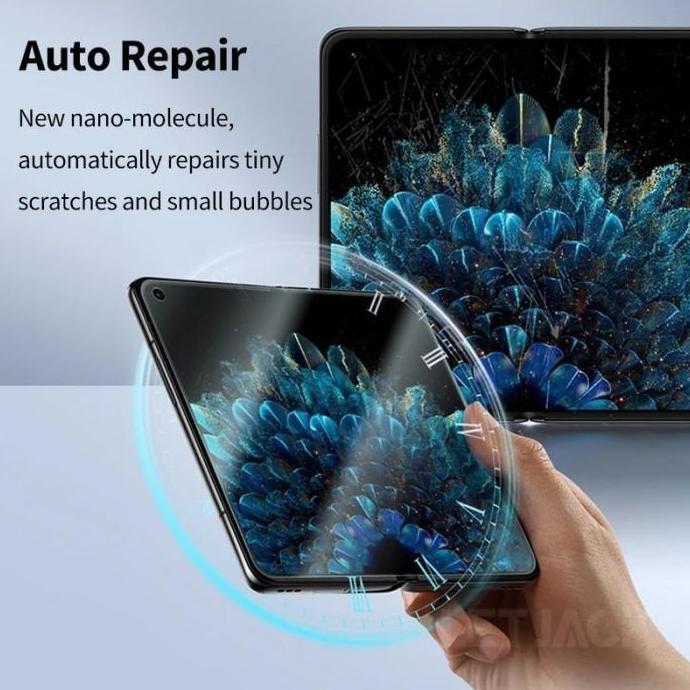 Hydrogel for Honor Magic Vs / VS Ultimate Antigores Full Cover