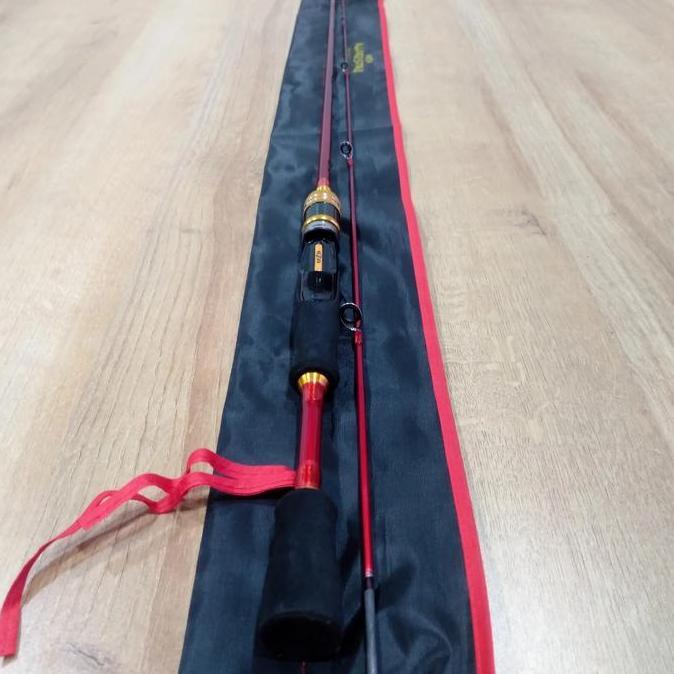 Rod Kaizen Kurosaki Kkr-198Ul