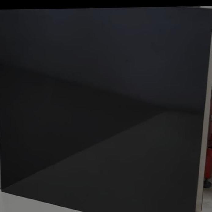 GRANIT 60x60 HITAM KILAT SUPER GLOSS-GRANIT LANTAI