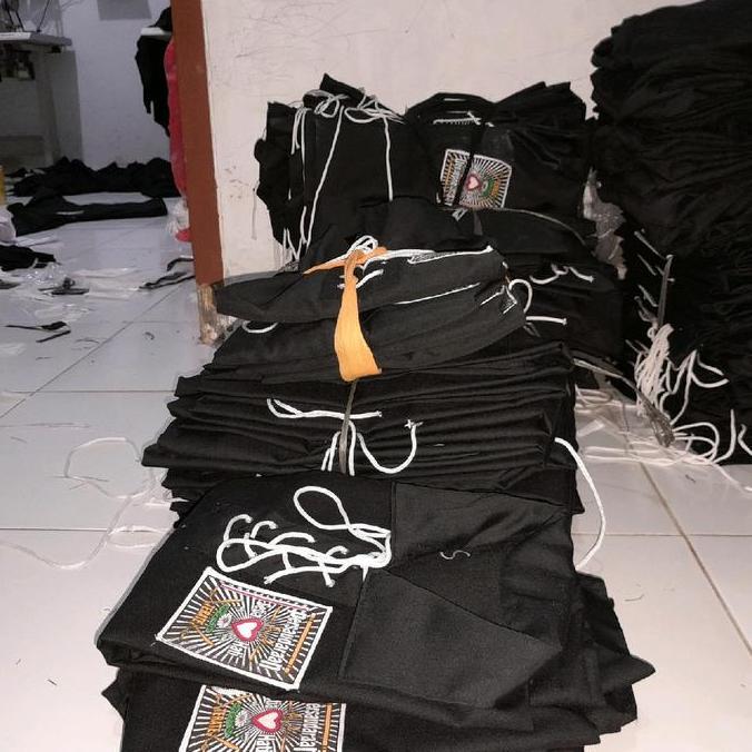 Terlaris, Sakral Psht| Sakral Siswa Psht|Baju Latihan Psht