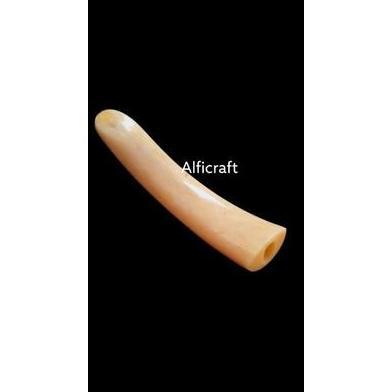 TERMURAH Once Duyung / Pipa Igduy Iga Duyung Taring Duyung / Iga Duyung READY STOCK