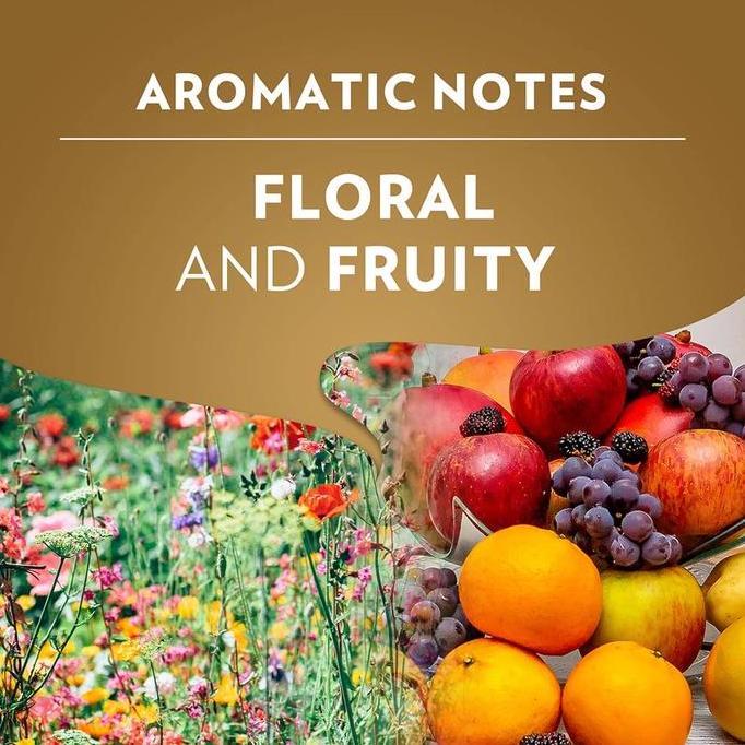 Ready Lavazza Qualita Oro Coffee Bean 250g