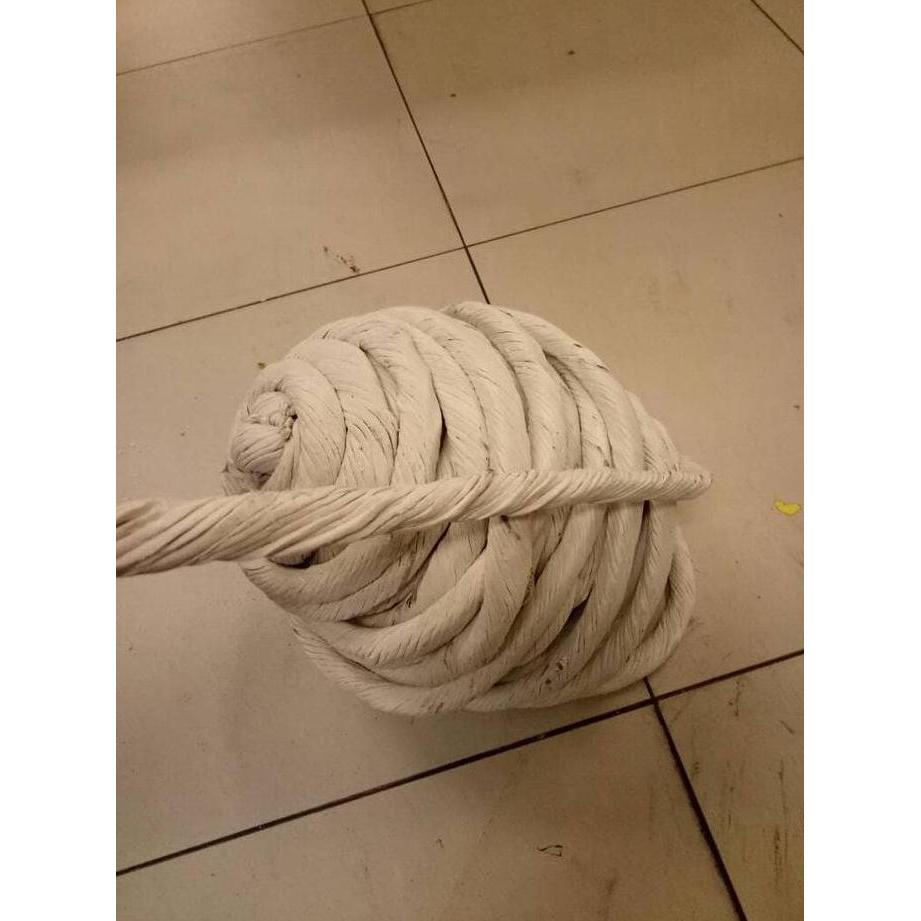 Asbestos rope / Asbestos tali 1' (25mm)
