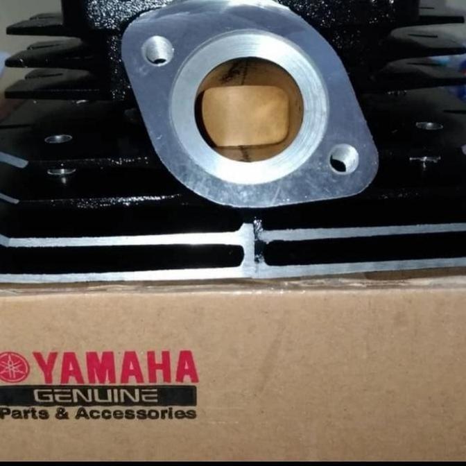 blok seher rx king ori yamaha YP1