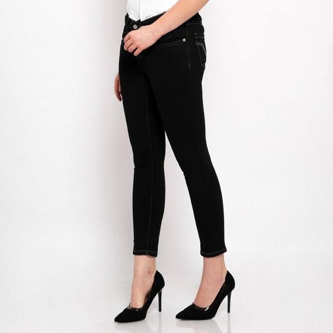 Celana Jeans Cewek Cressida - Ylcpt.Dr030H