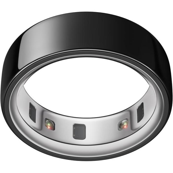 Oura Ring 4 - Smart Ring - Sleep Tracking Wearable Kesehatan CINCIN PINTAR KESEHATAN
