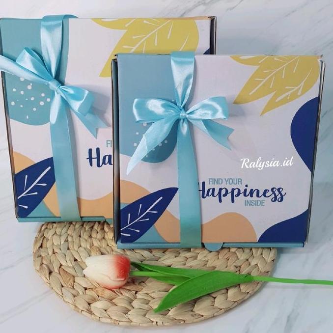 RALYSIAID HAMPERS MUKENA PREMIUM SATIN VELVET