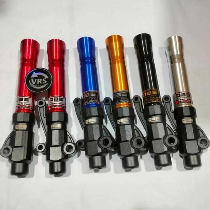 PIZERY tabung shock depan Supra Supra x supra x 125 karisma Revo lama DBS ori