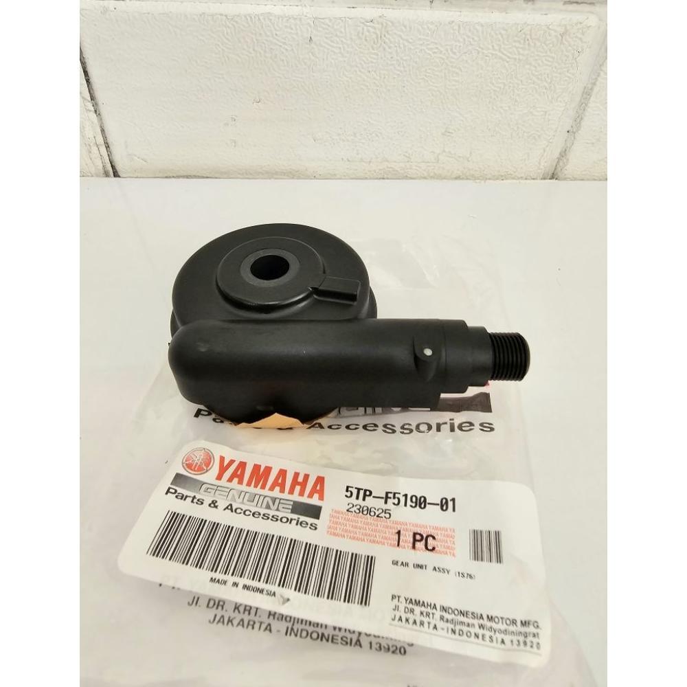 GEAR GIR BOX BOK KM MIO SPORTY MIO J JUPITER VEGA Ori YGP