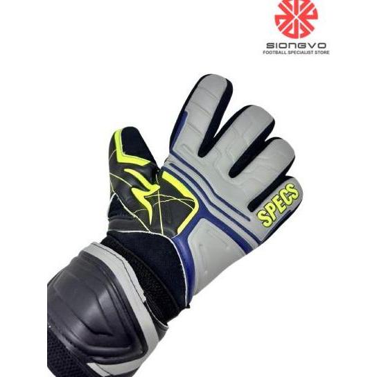 SARUNG TANGAN KIPER ANAK - SPECS XPONENT 2 GK JR JUNIOR GLOVES SPE4010041