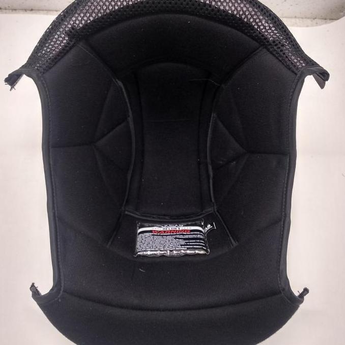 DISKON BUSA INNER HELM KBC VK VR READY STOCK