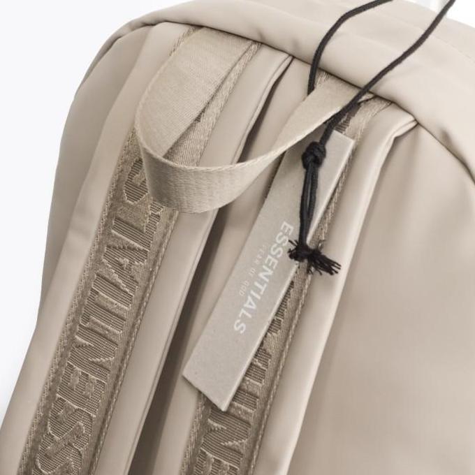 New' Tas Ransel Essentials Backpack Pria