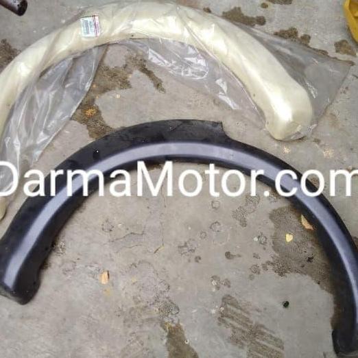 '' FENDER BELAKANG MITSUBISHI KUDA SPOILER //