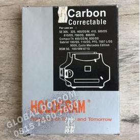 CORRECTABLE CARBON TINTA INK ROYAL TA / ROYAL SE 310 PITA MESIN KETIK