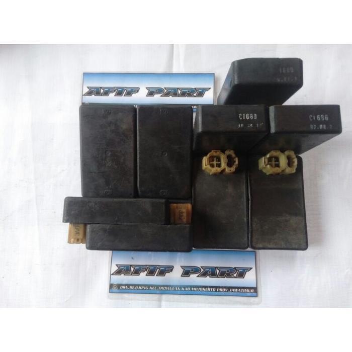 Cdi Shogun Kebo Original - Model Sogun Cdi Shogun 110 Original - Copotan Motor Original Dan Terperca