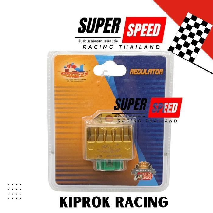 Cdi Dan Coil Racing Vega Zr Jupiter Z Unlimiter 2010 Dan 2011  Mio Garnis New Tenaga Naik 20 Persen 