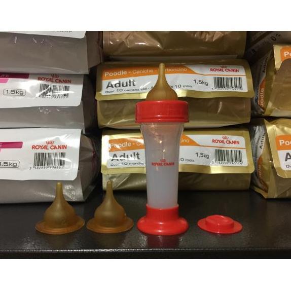 DOT SUSU KUCING ROYAL CANIN/ DOT ROYAL CANIN