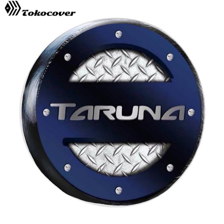 Tutup Cover Ban / Sarung Ban Serep Taruna Daihatsu