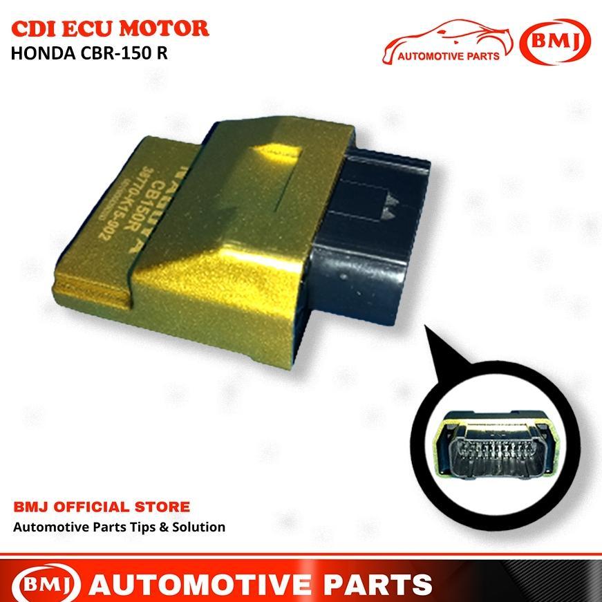 CDI ECU Honda CB-150R