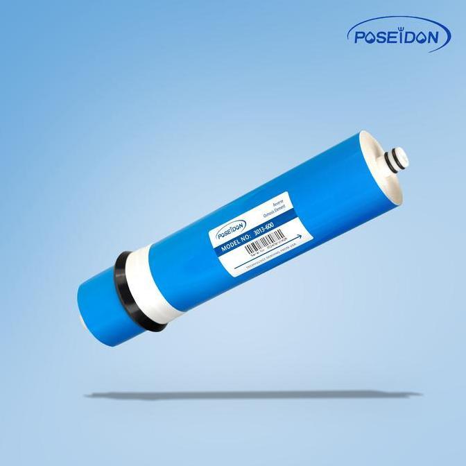 POSEIDON - Reverse Osmosis Membran / Membran RO Poseidon 3012 / 3013 - 600 GPD TERBARU
