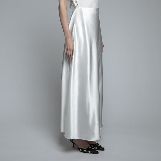 COTTONINK - Bawahan Rok Wanita Rala #HolidayCollection2025