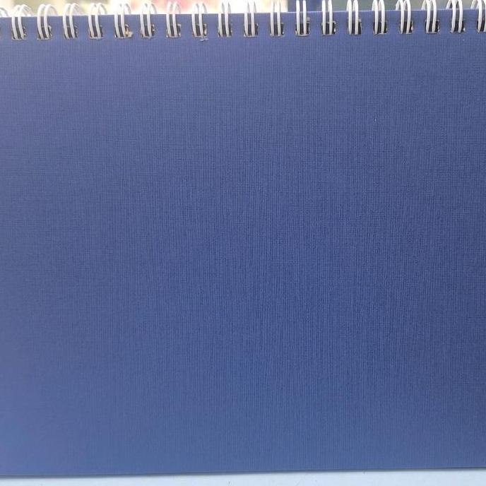 Kalender MEJA/Kalender HARIAN 2026 BCA